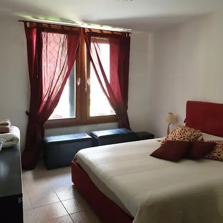 Appartamento Cà Lio Venise Extérieur photo
