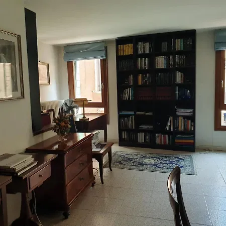 Appartamento Cà Lio Venise Extérieur photo