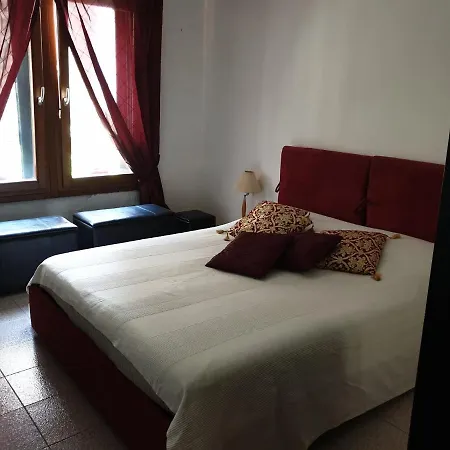 Appartamento Cà Lio Venise Extérieur photo