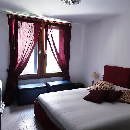 Appartamento Cà Lio Venise Extérieur photo