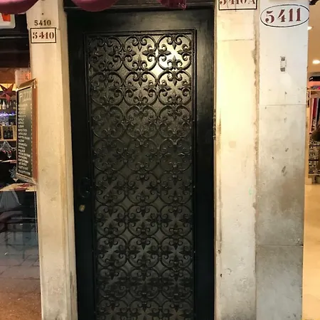 Appartamento Cà Lio Venise Extérieur photo