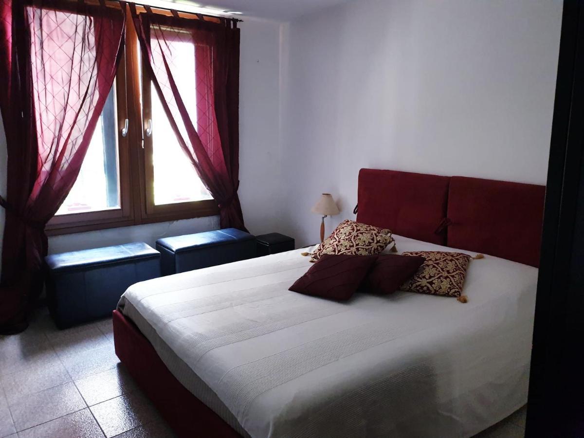 Ca Lio Apartamento Venecia