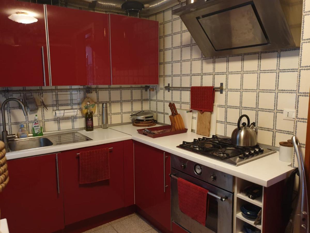 Ca Lio Apartamento Venecia