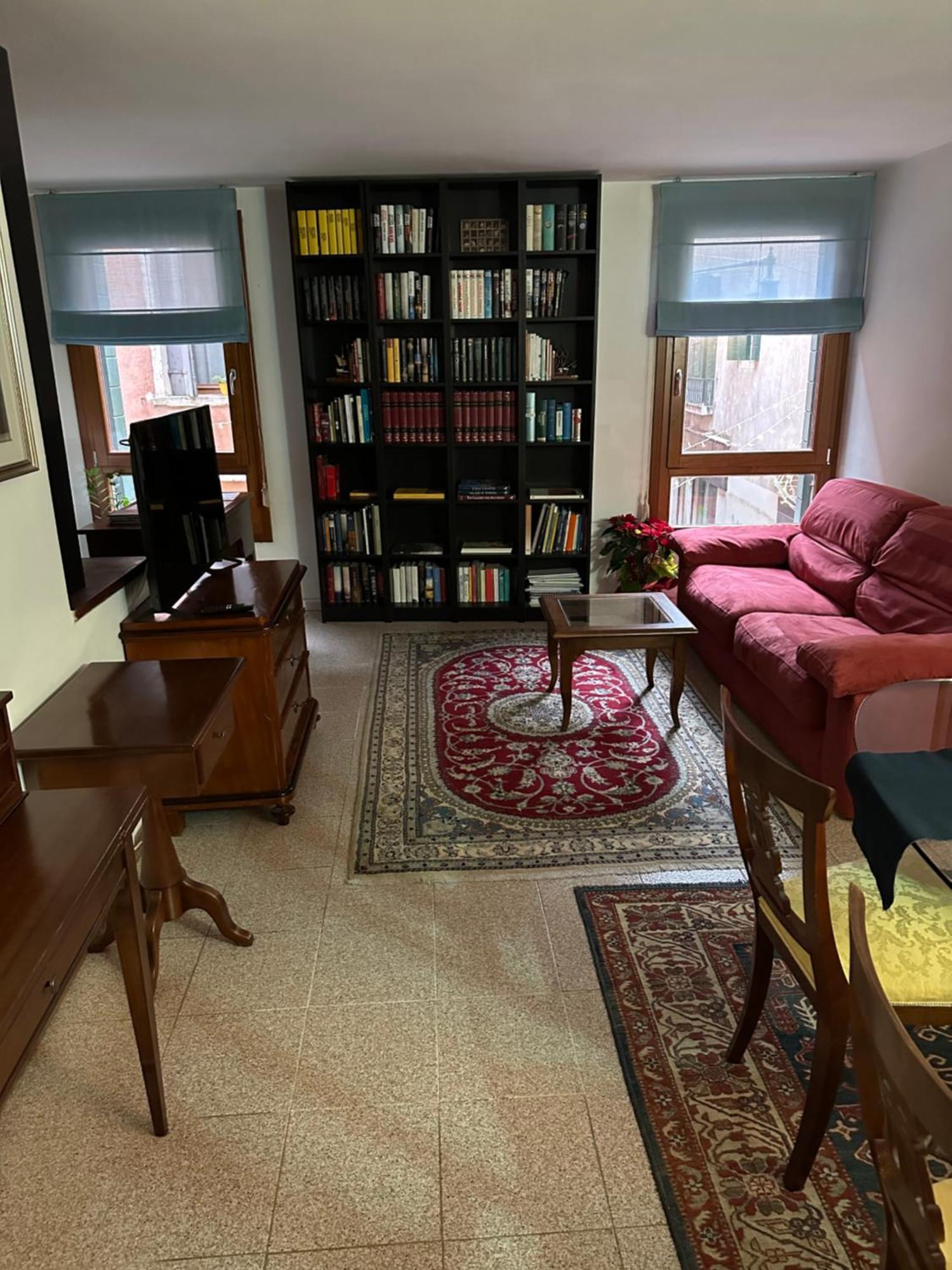 Apartamento Ca Lio