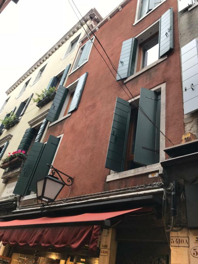 Ca Lio Apartamento Venecia